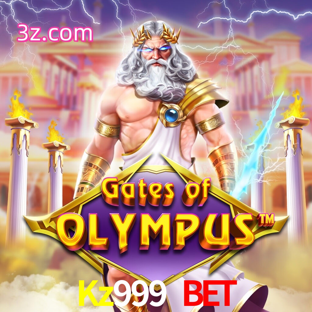 Gates of Olympus
